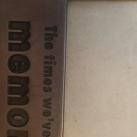 Picture Frame - Picture 7 of 8